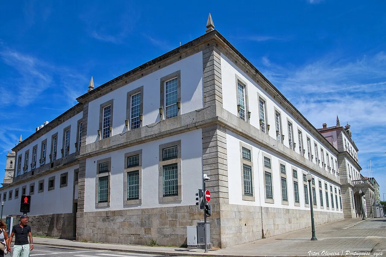 General Headquarters