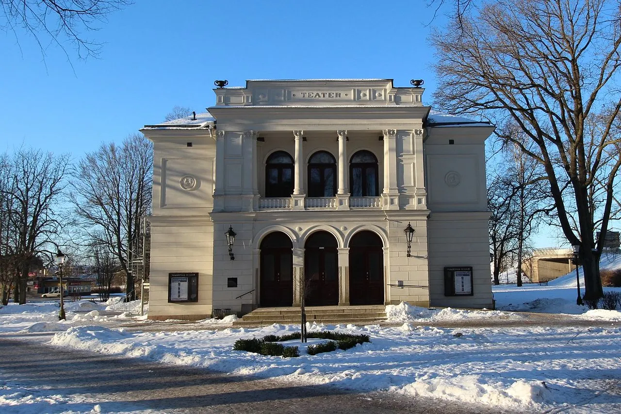 Nyköpings Teater