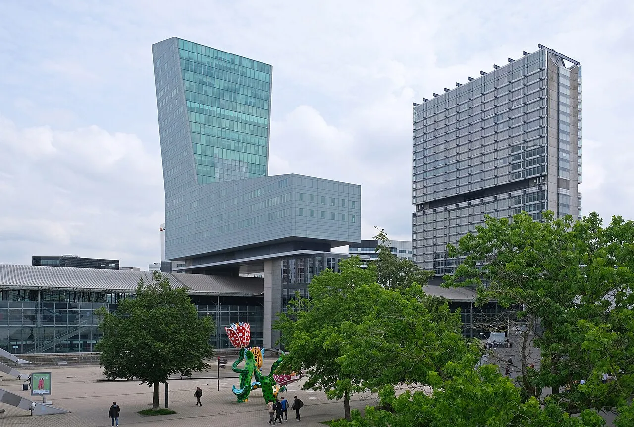 Tour de Lille