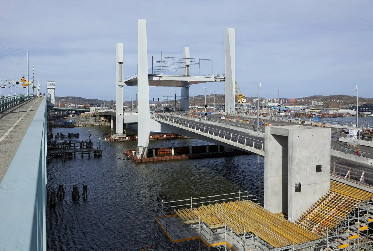Hisingsbron