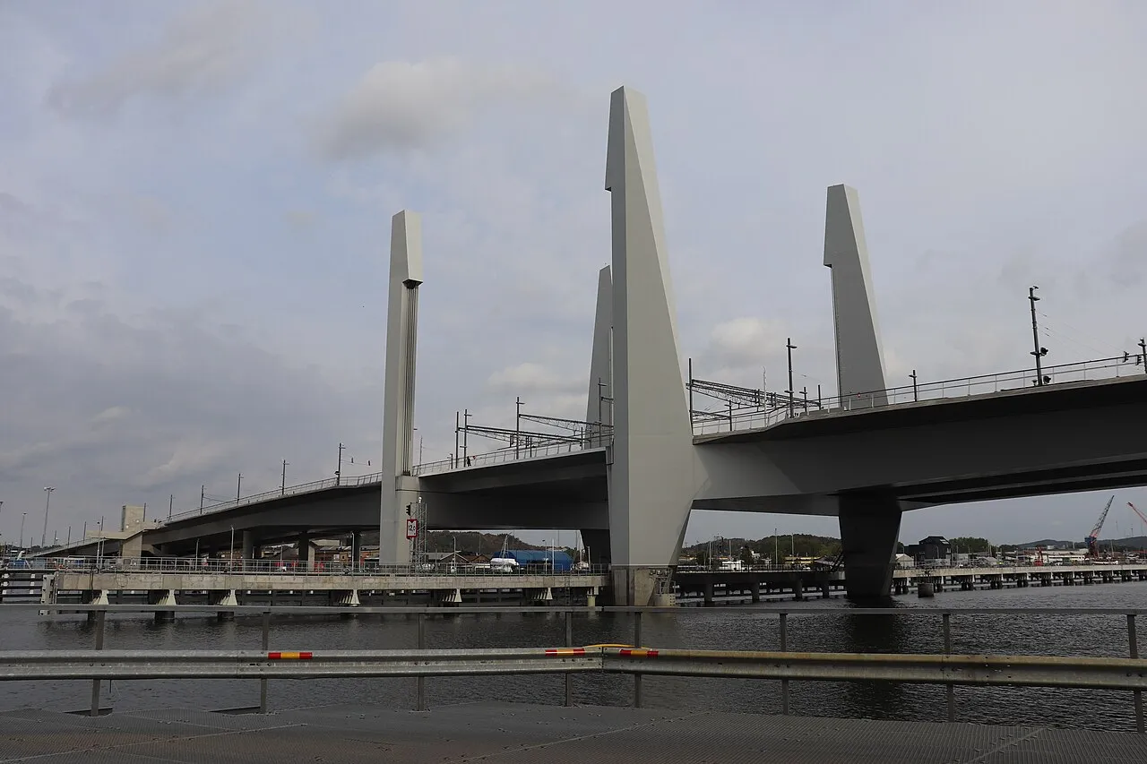 Hisingsbron