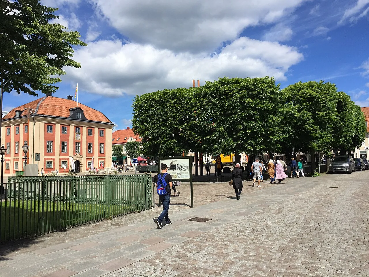 Hovrättstorget