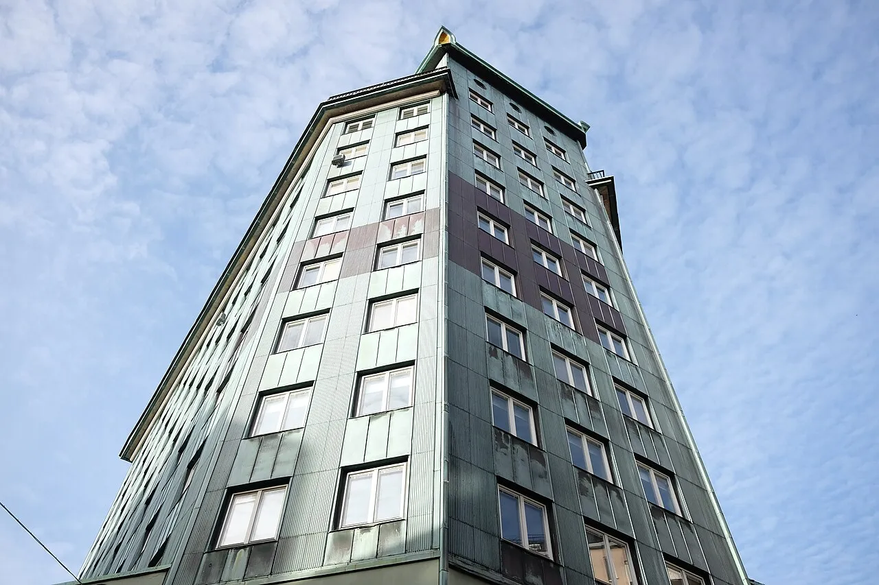 Otterhall