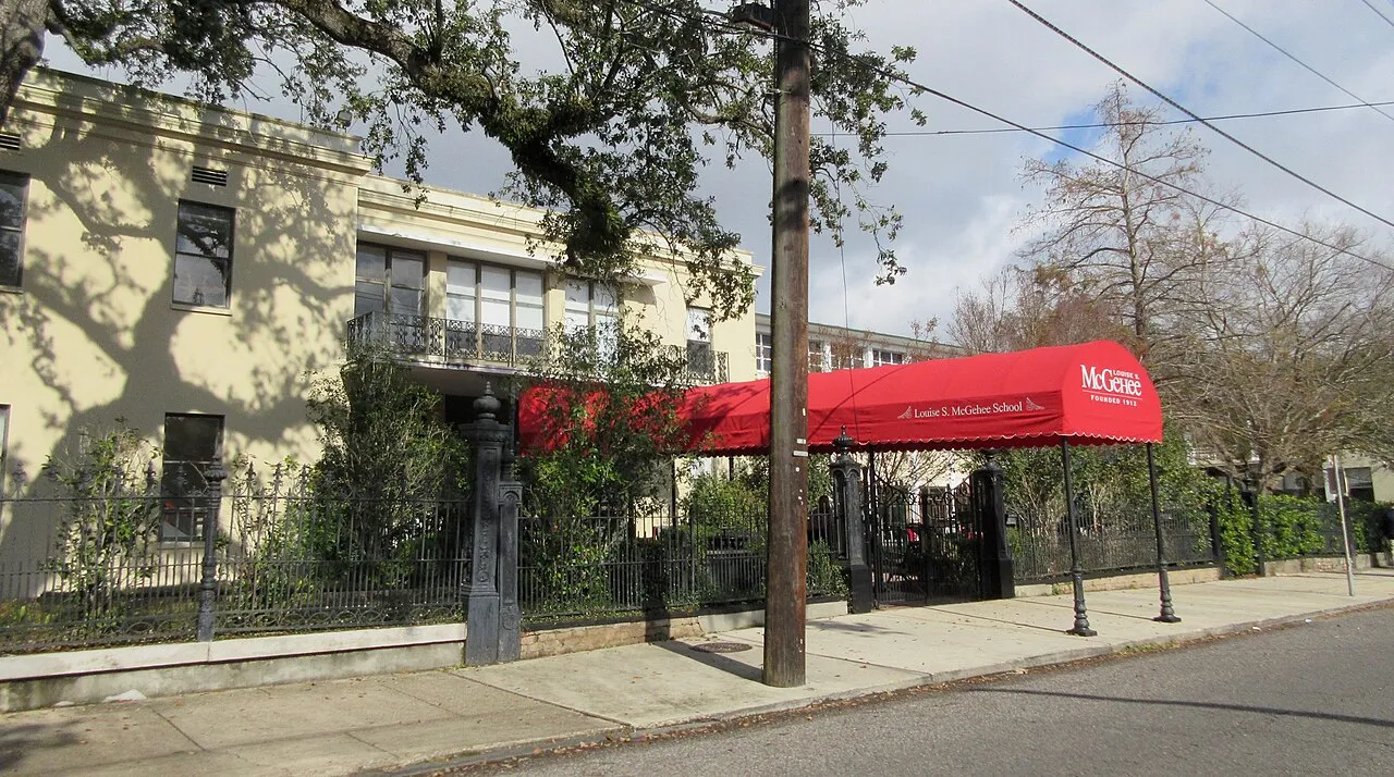 Bradish Johnson House