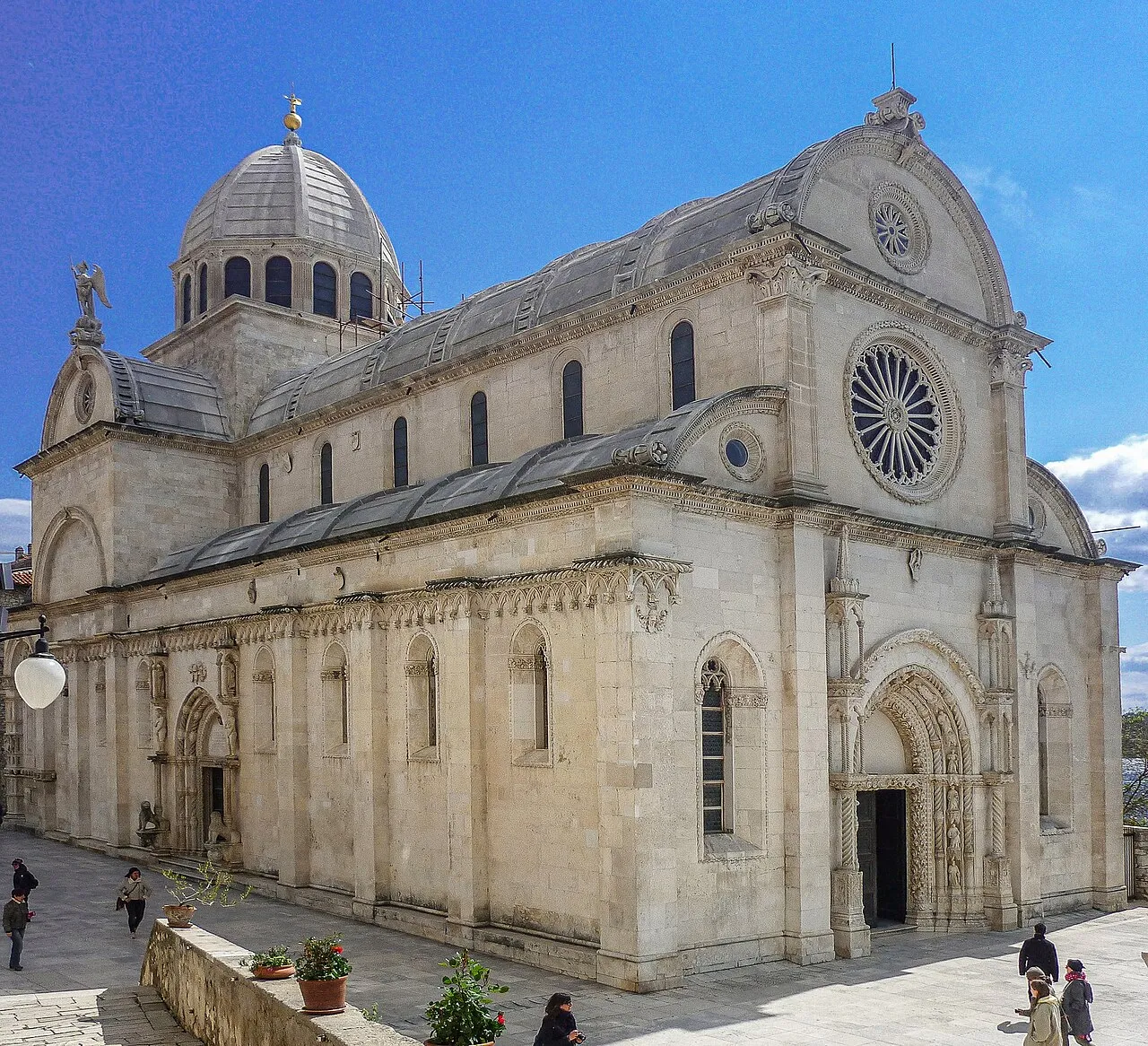 Cathedral of Saint James