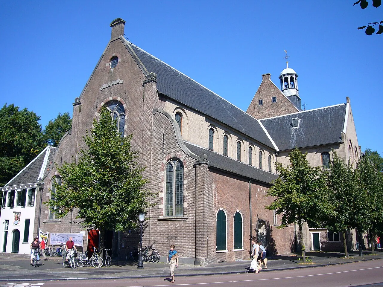 St. John's Church