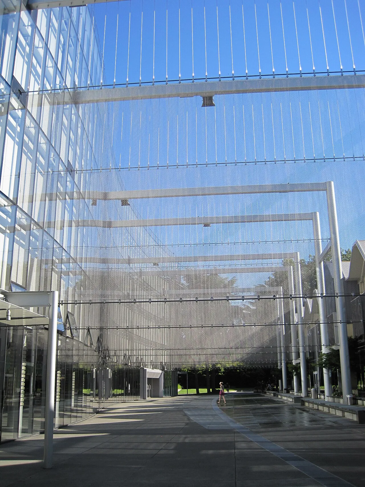 Marion Oliver McCaw Hall