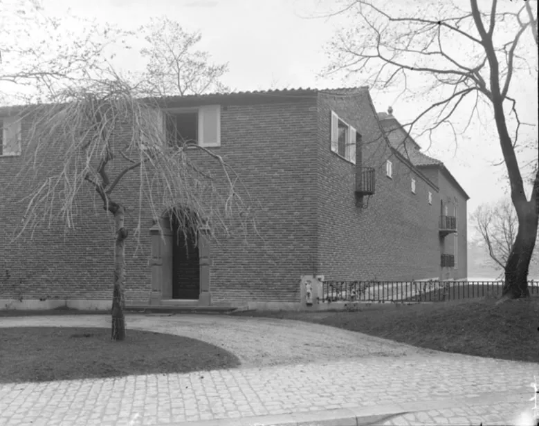 Villa Geber