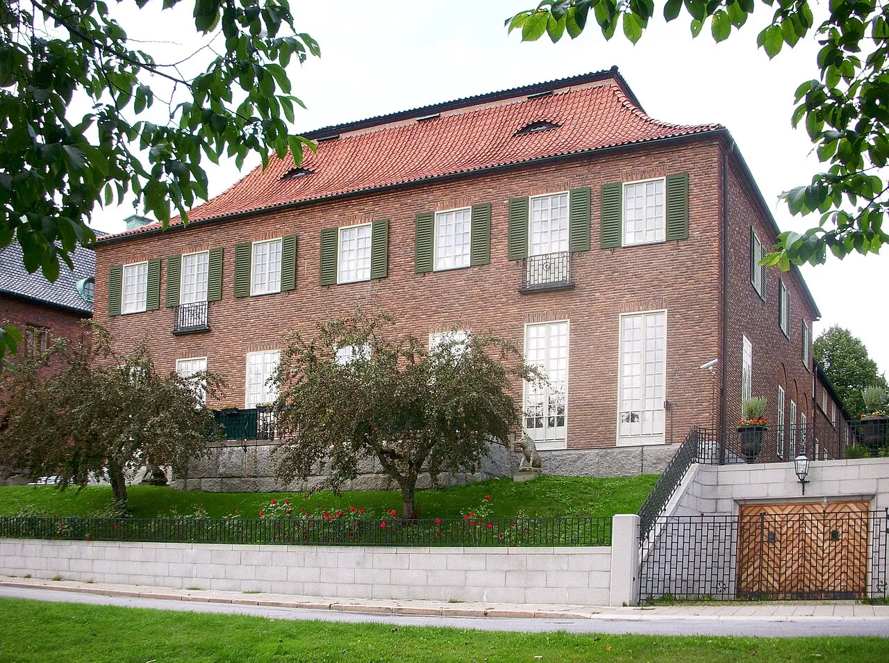 Villa Geber