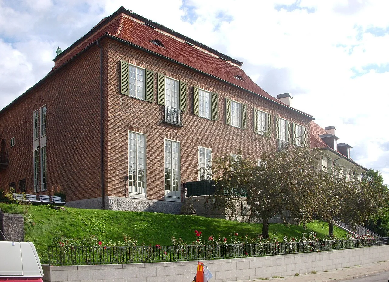 Villa Geber