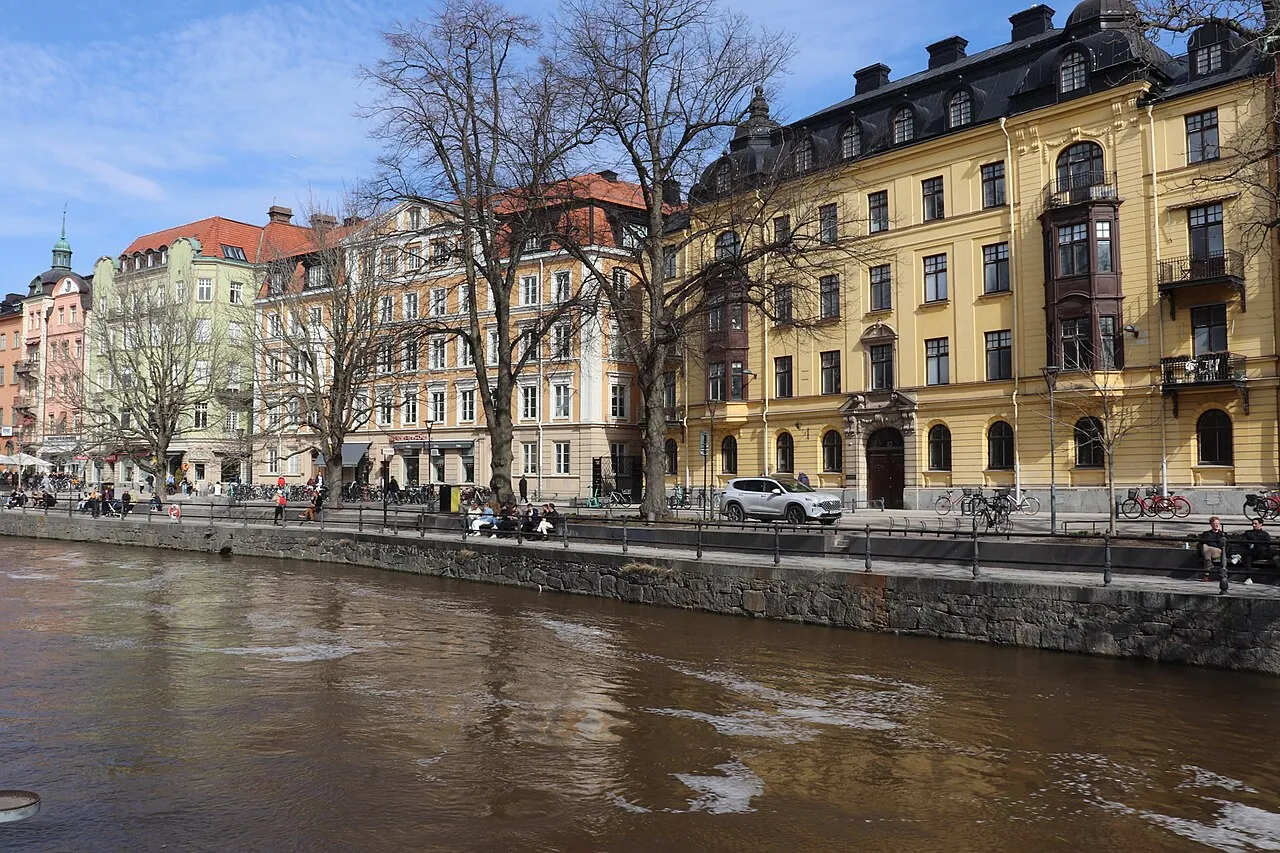 Östra Ågatan