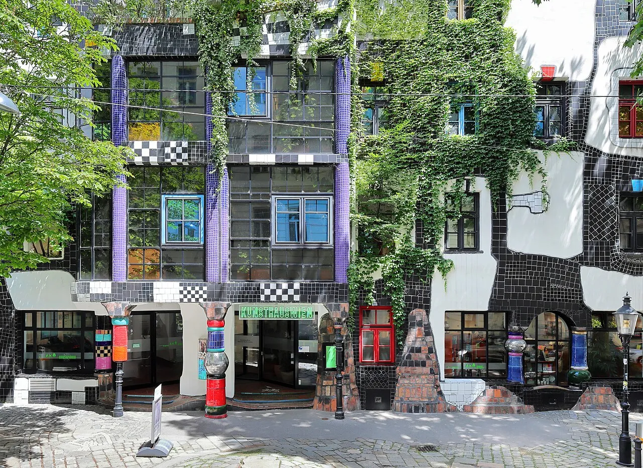 Kunsthaus Wien