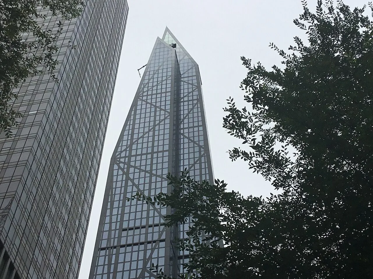 53 West 53rd Street