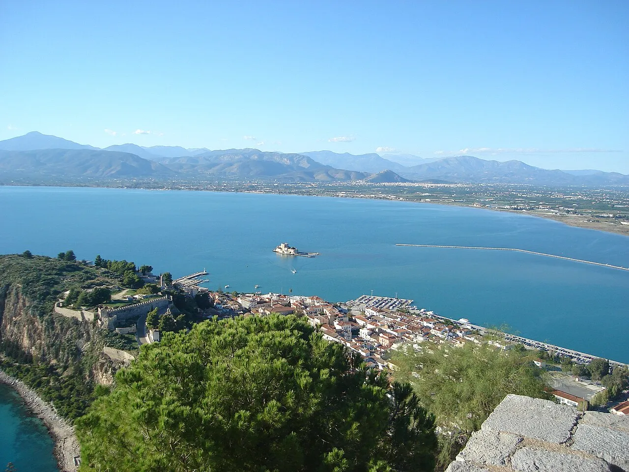 Bourtzi