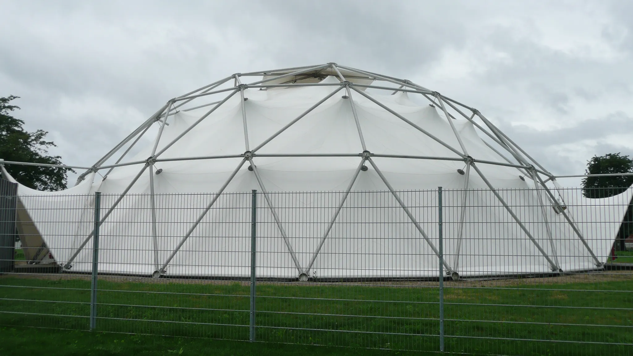 Vitra Dome