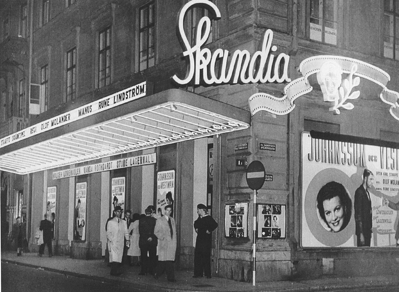 Skandia-biografen