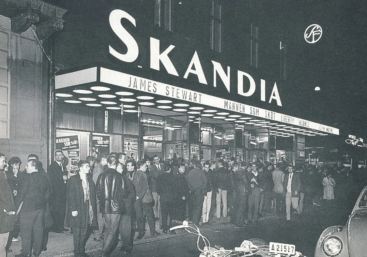 Skandia-biografen