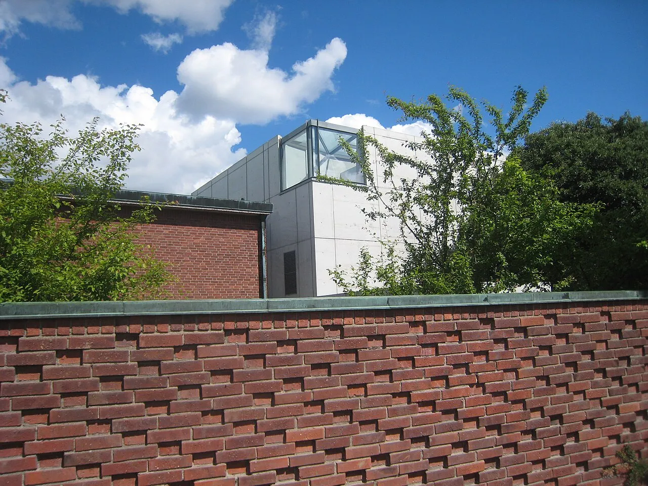 Vårfrukyrkan, Stockholm