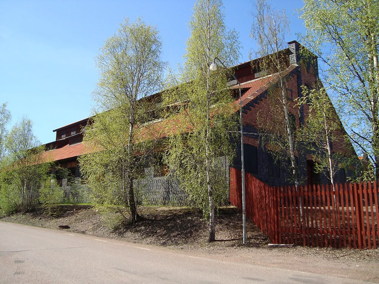 Silverhyttan