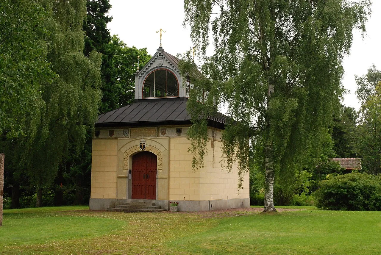 Utmelandsmonumentet