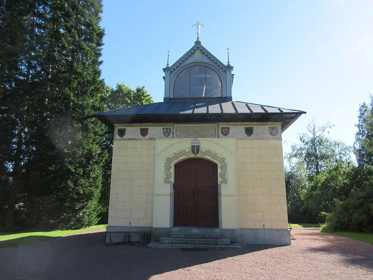 Utmelandsmonumentet