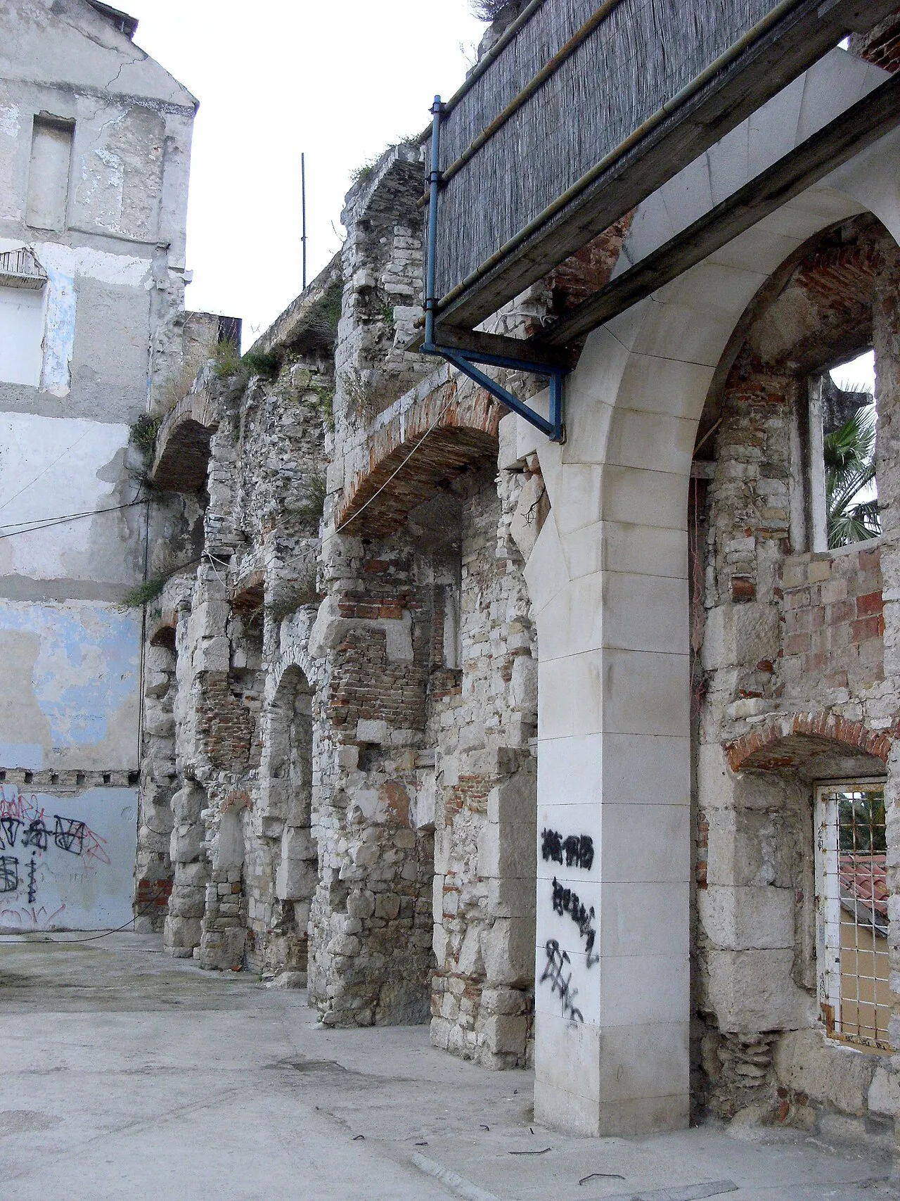 Diocletian's Palace