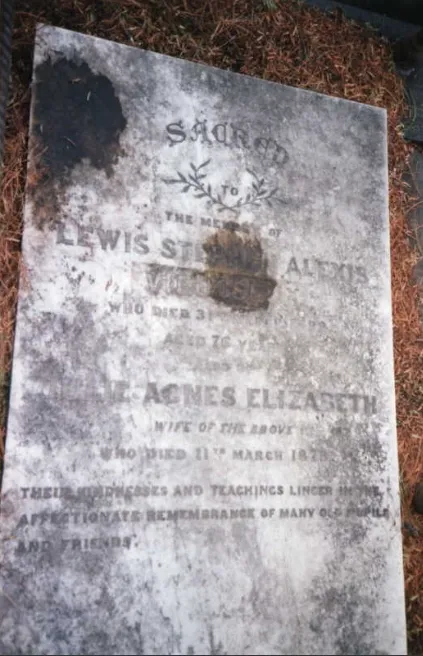 Melbourne General Cemetery