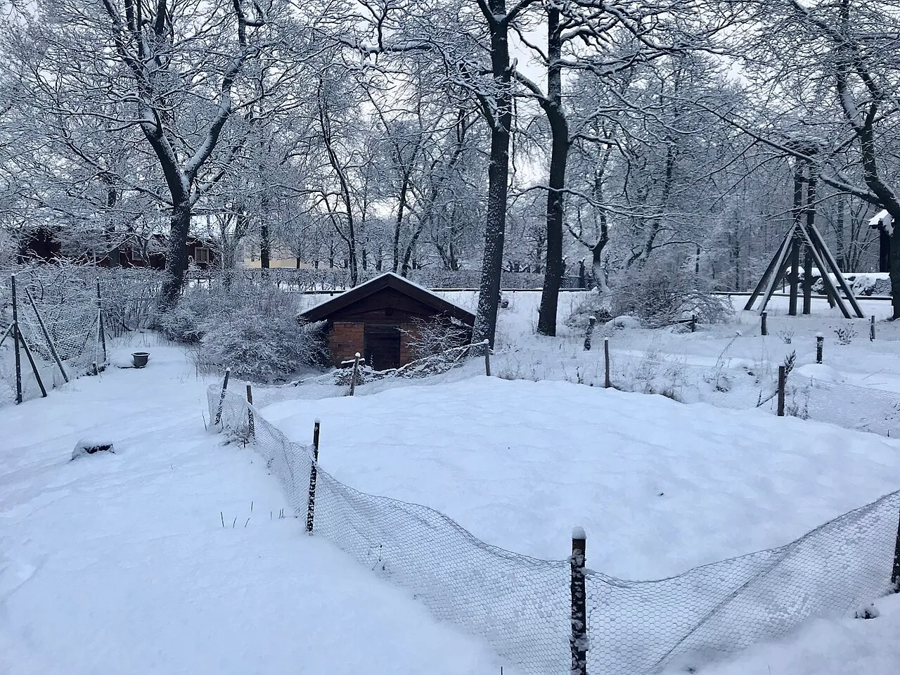Jordkällaren