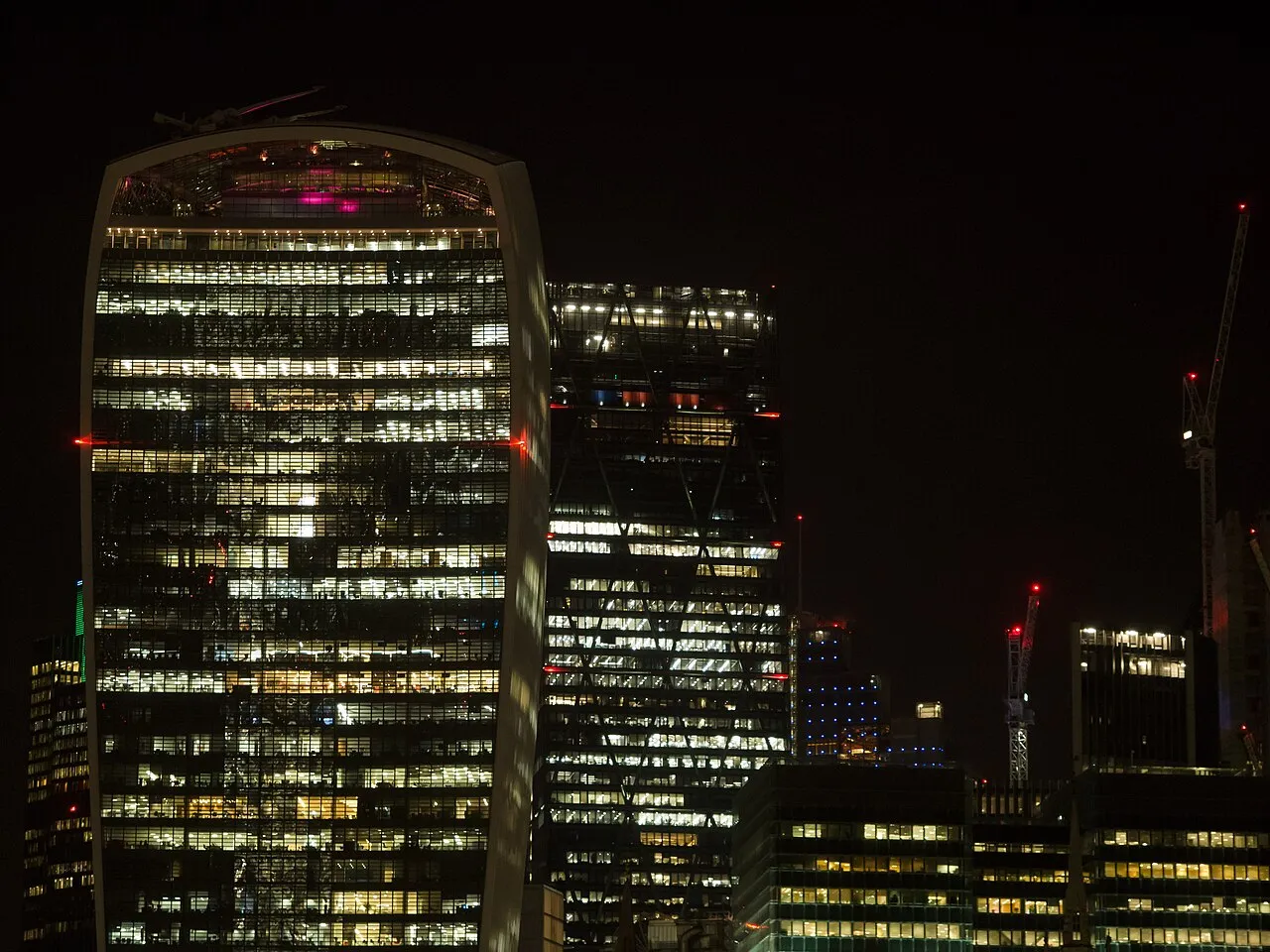 20 Fenchurch Street