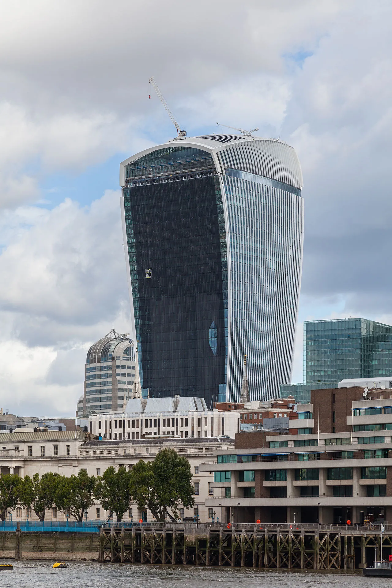 20 Fenchurch Street