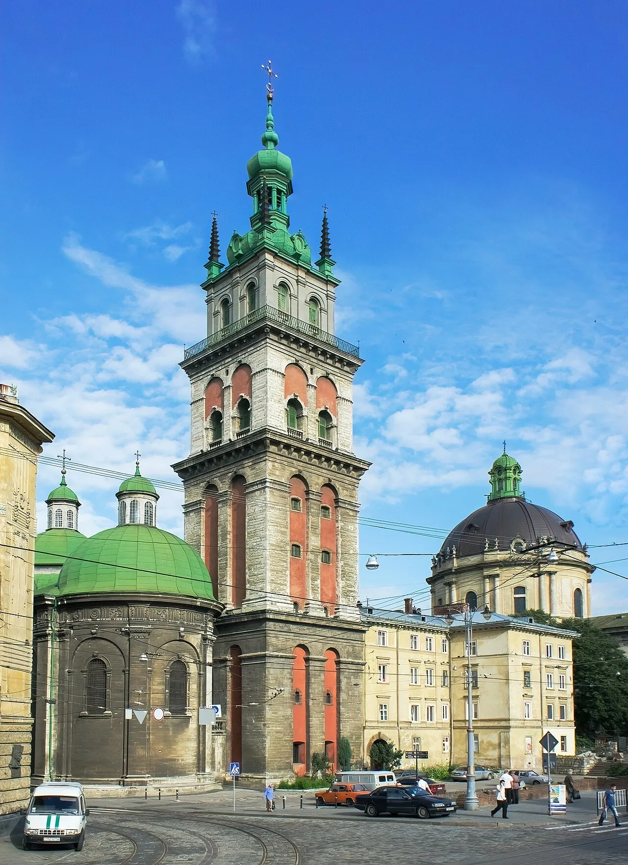 Church of the Assumption