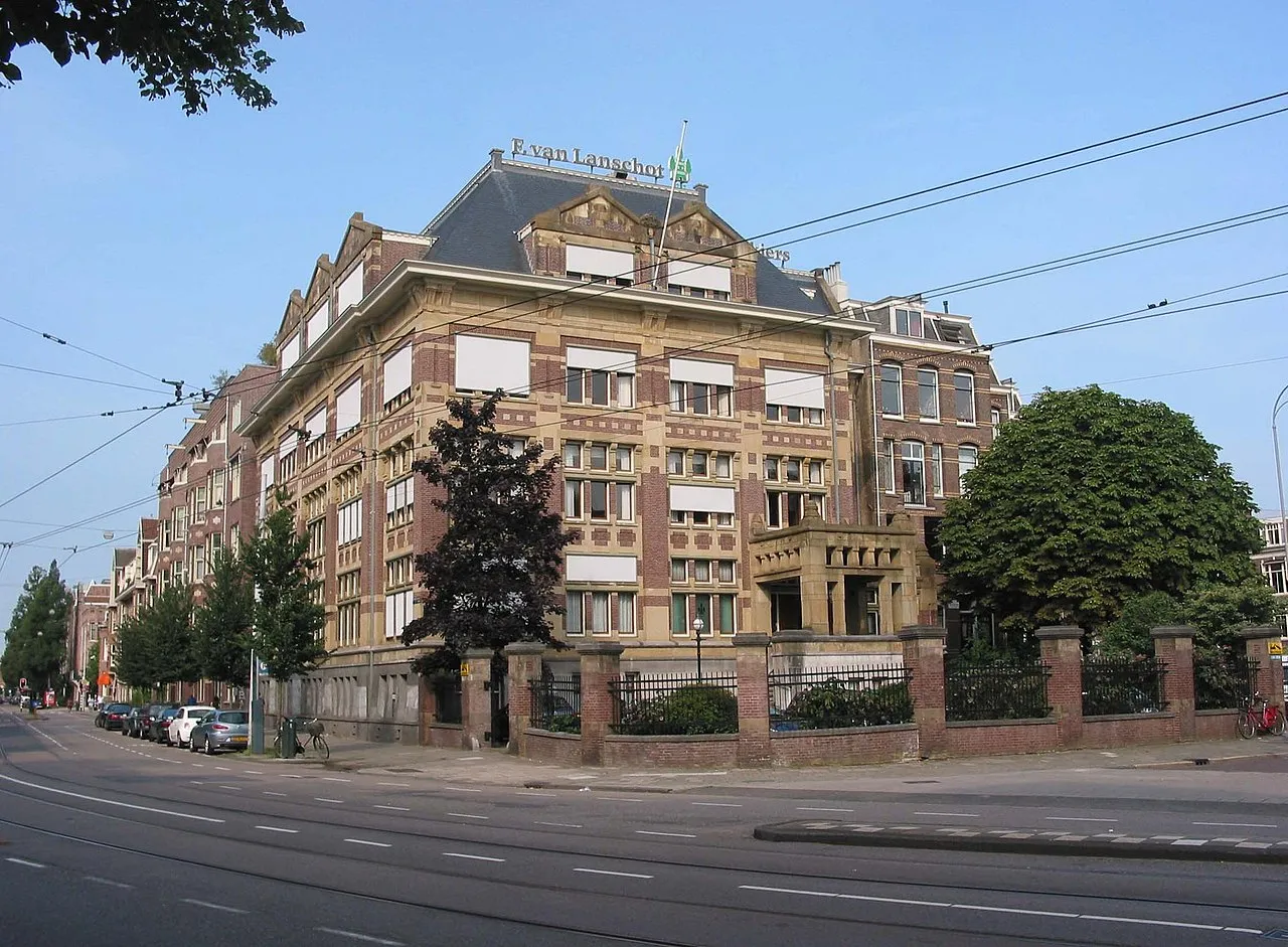 Concert Hall