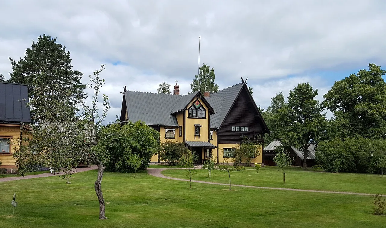 Zorngården