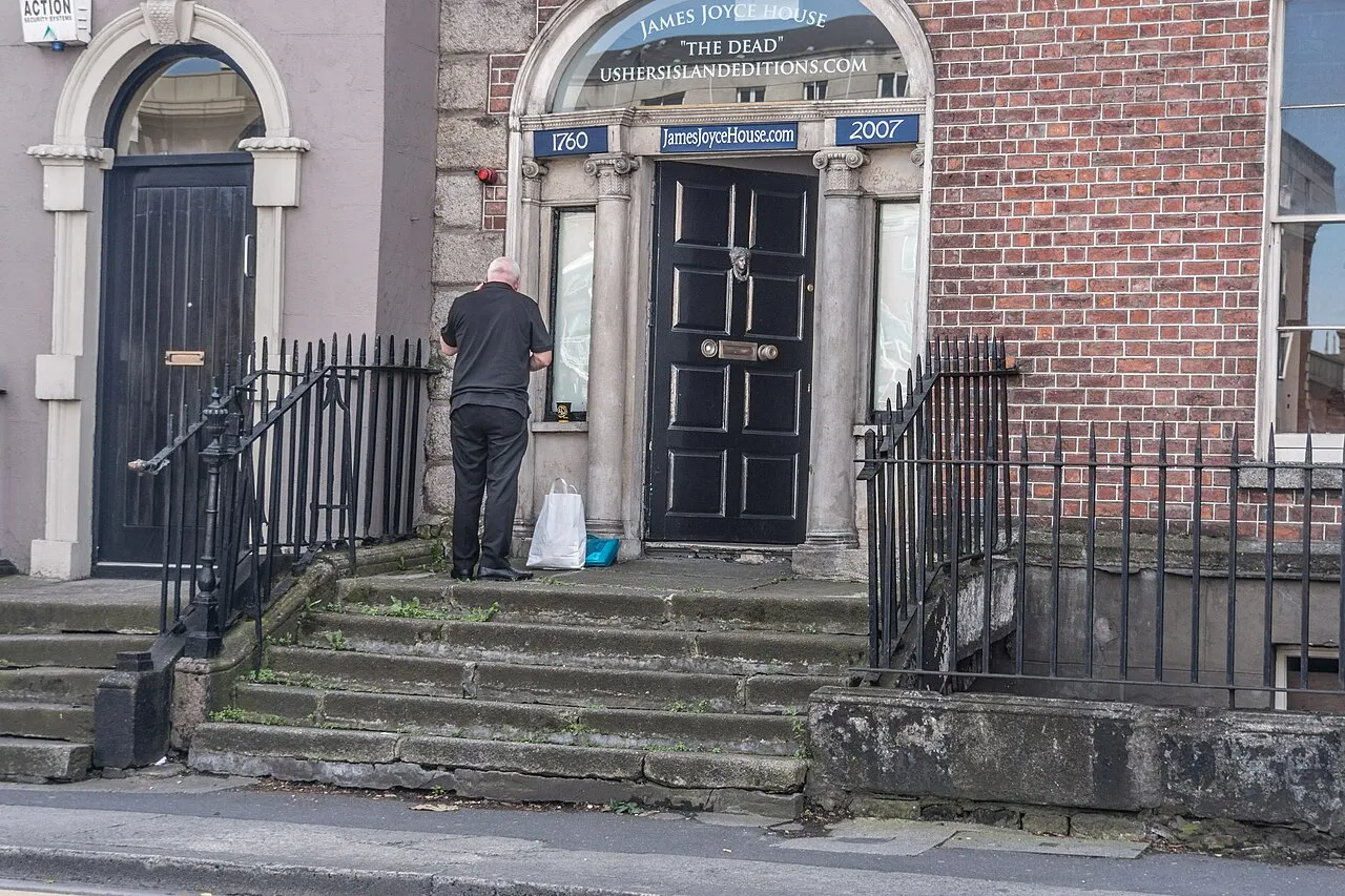 James Joyce Centre