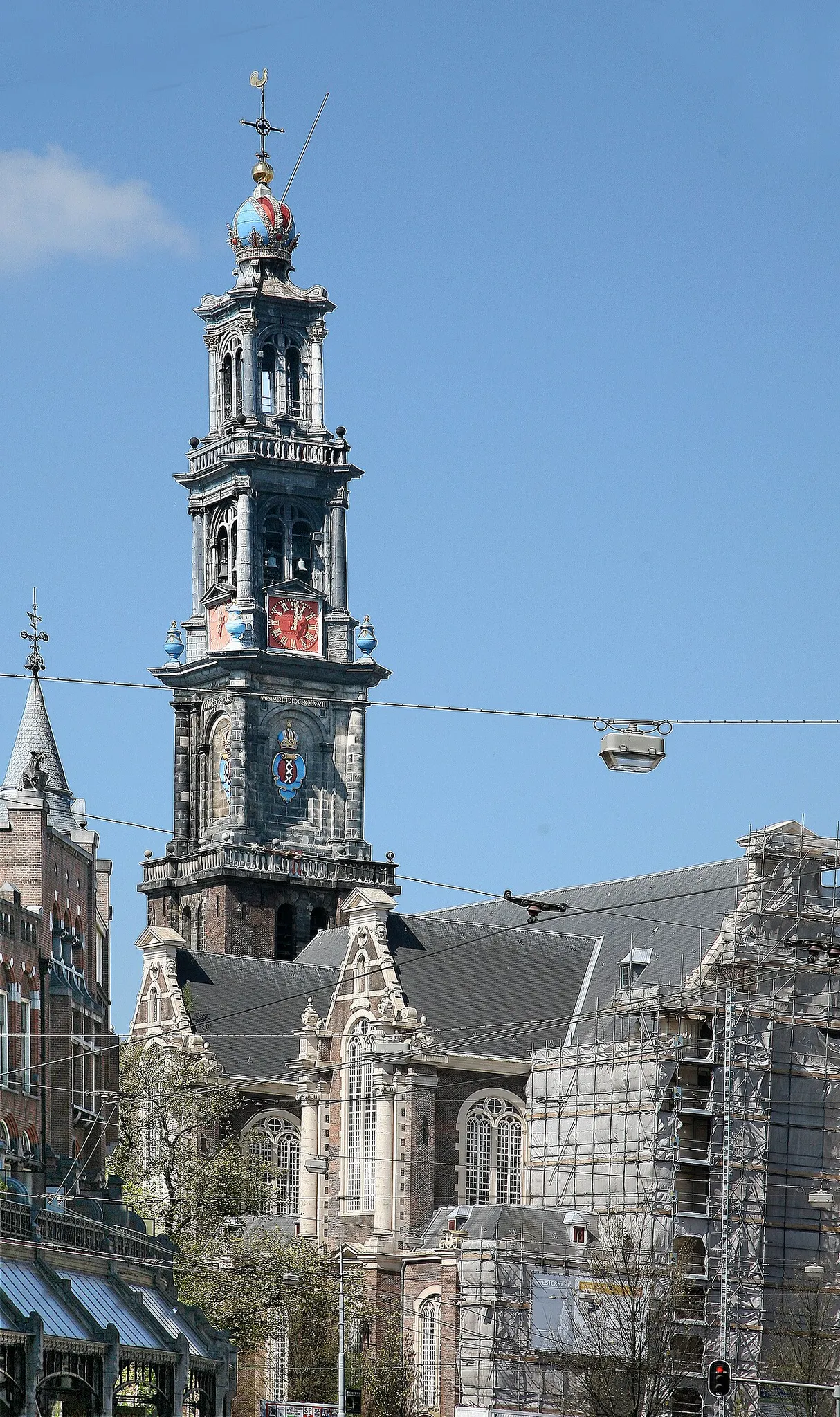 Westerkerk