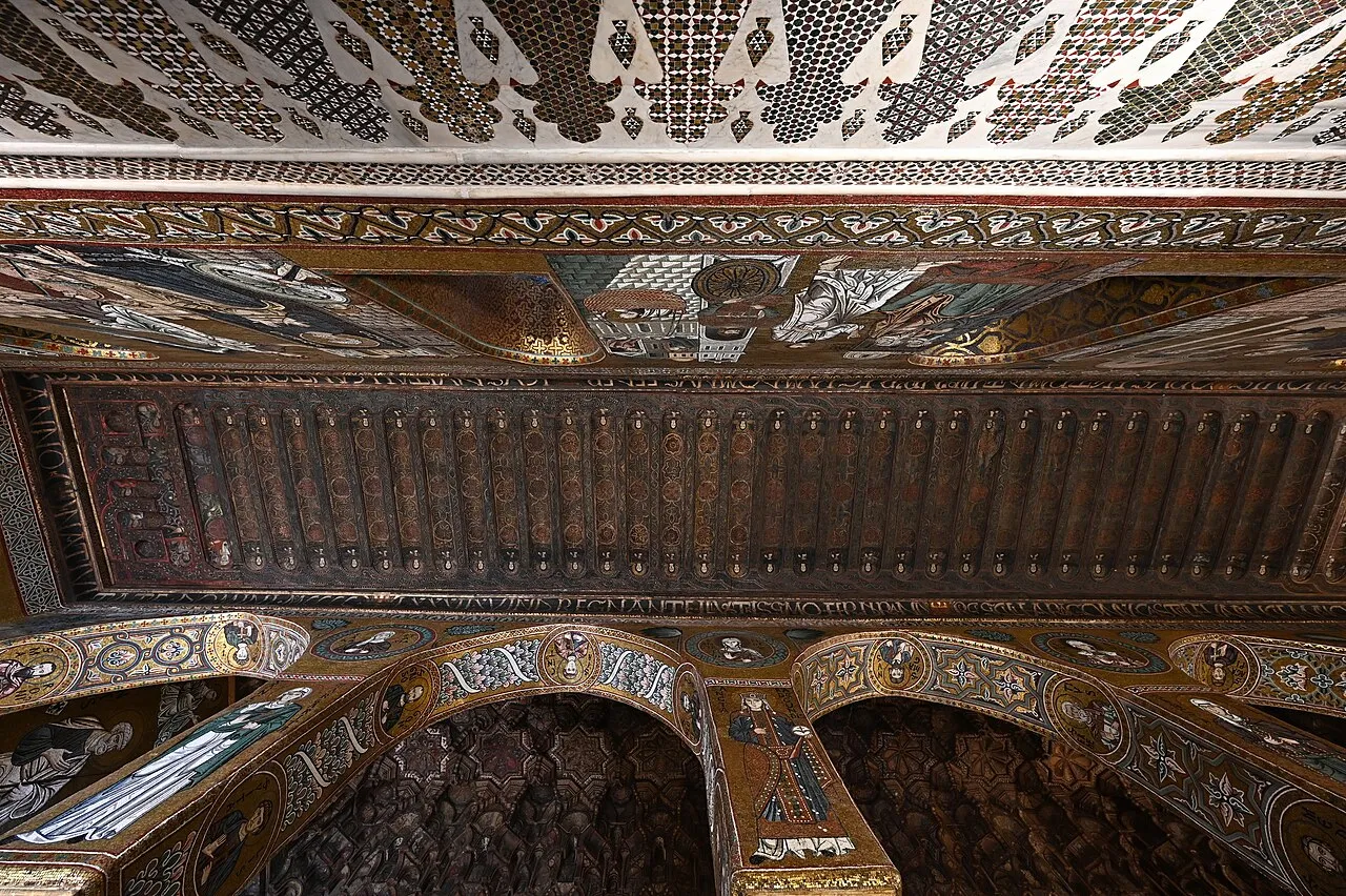 Palatine Chapel