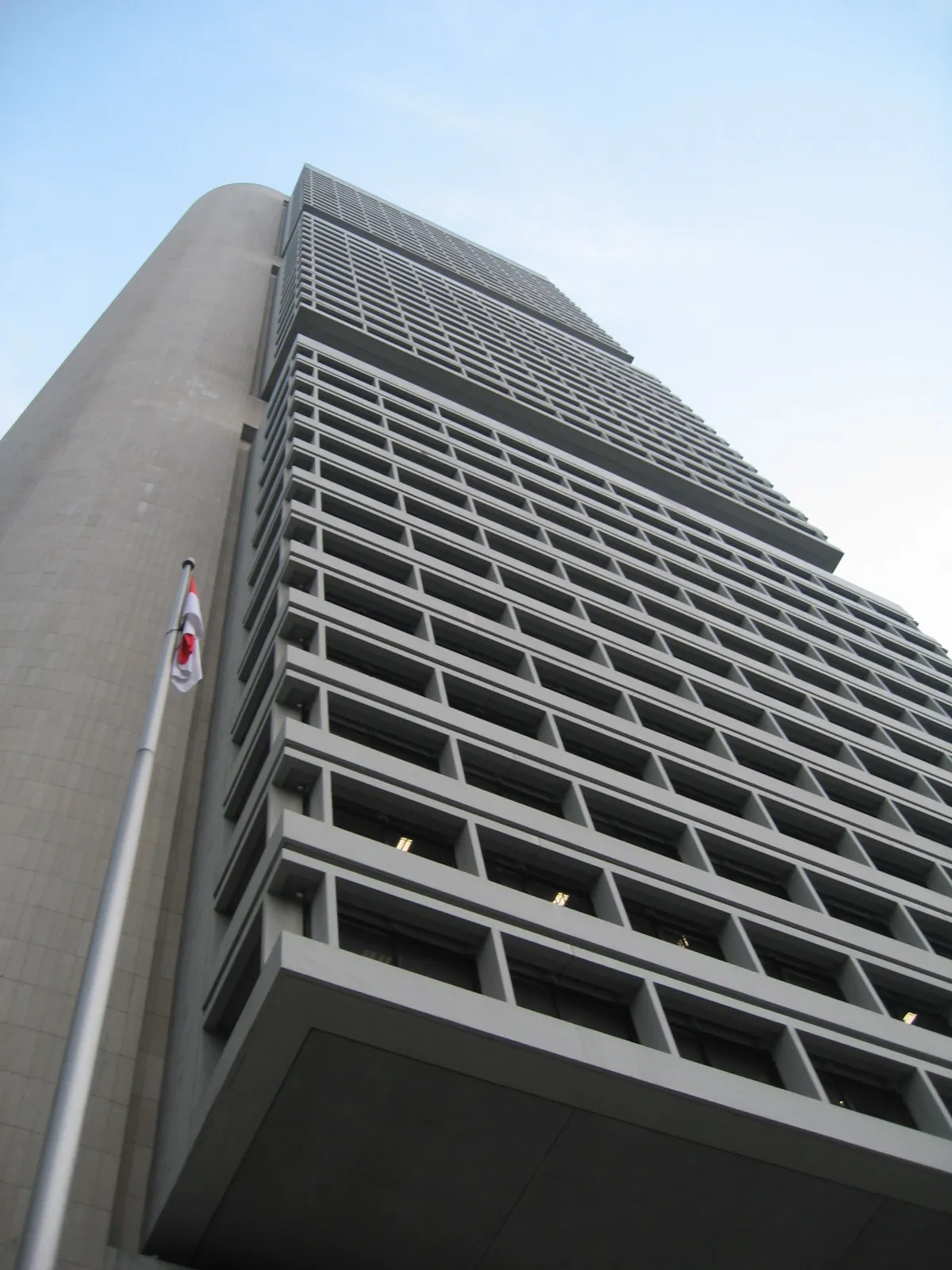OCBC Centre