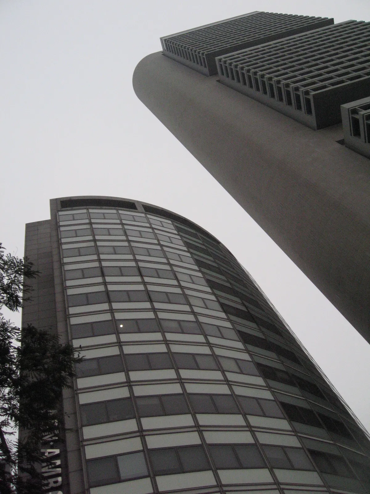 OCBC Centre