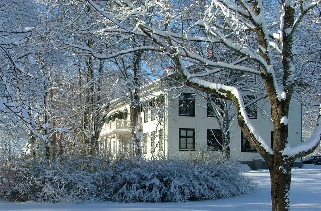 Björkborns herrgård