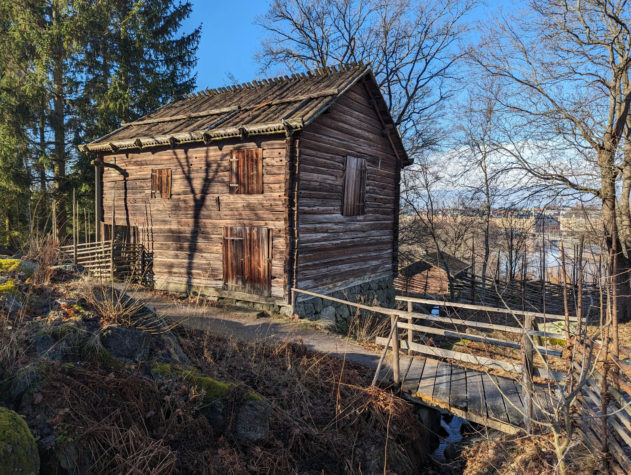 Linneberedningsverket