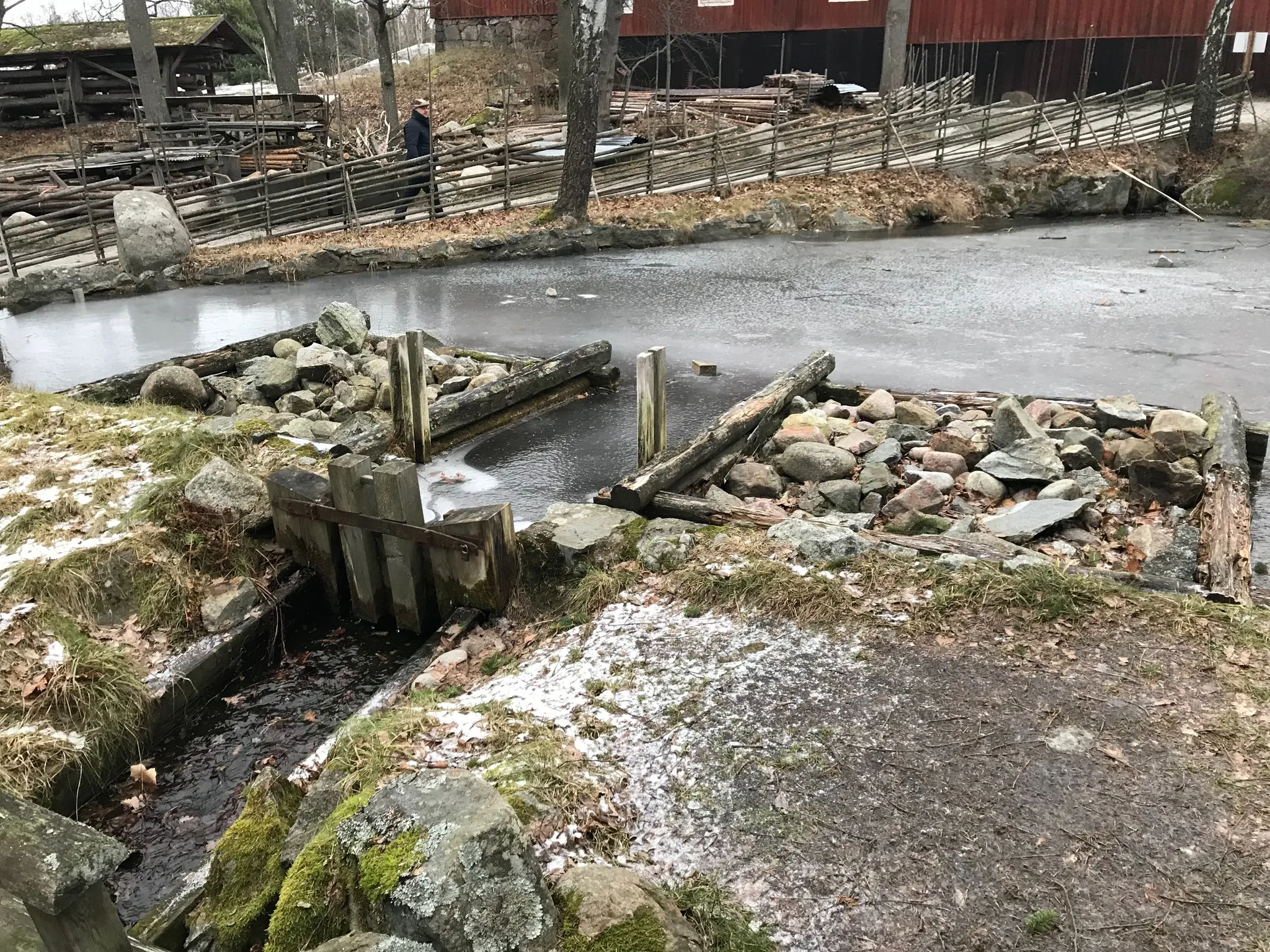 Linneberedningsverket