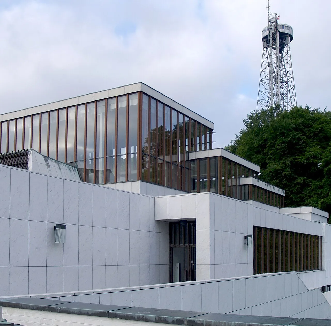 Kunsten Museum Aalborg