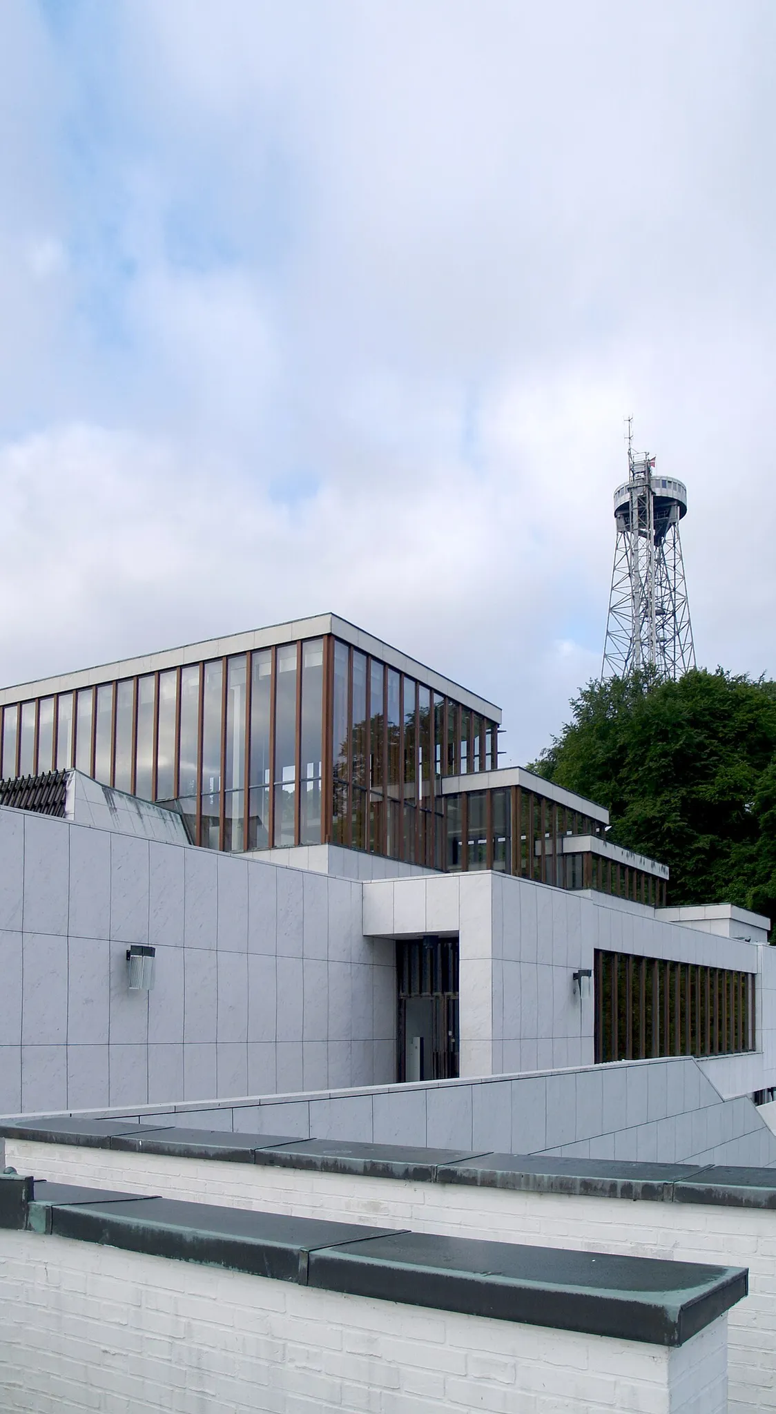 Kunsten Museum Aalborg