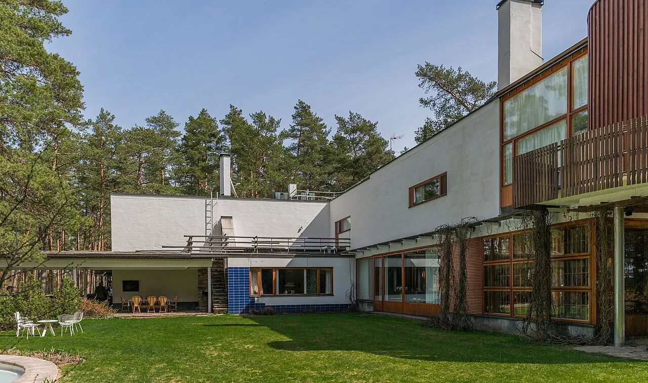 Villa Mairea