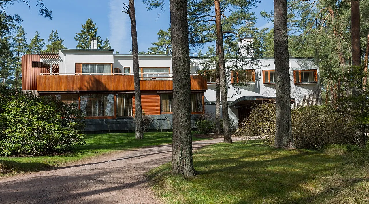 Villa Mairea