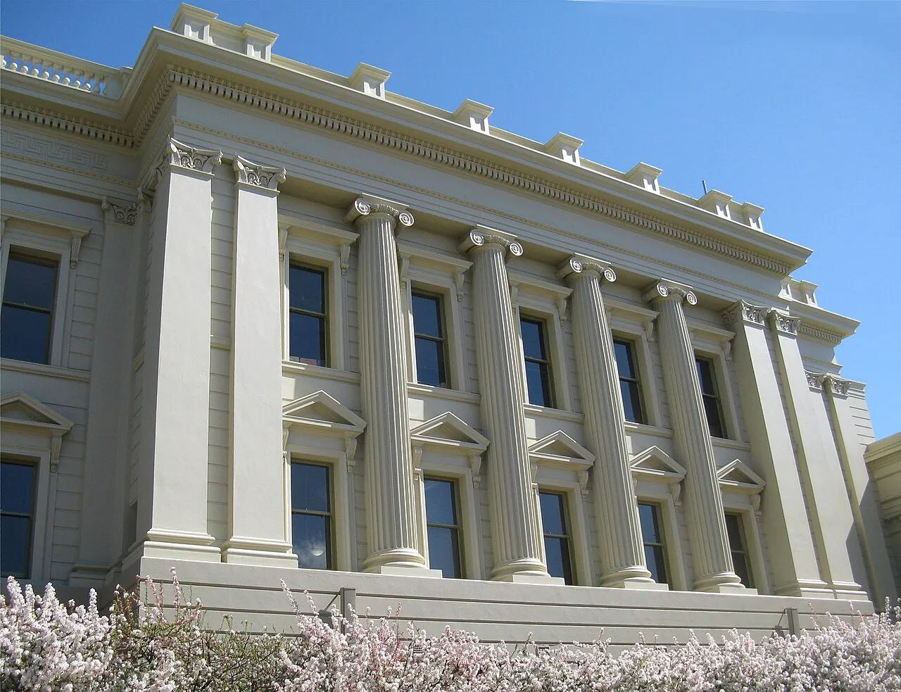 Geelong Town Hall