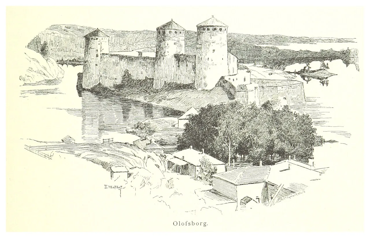 Olavinlinna