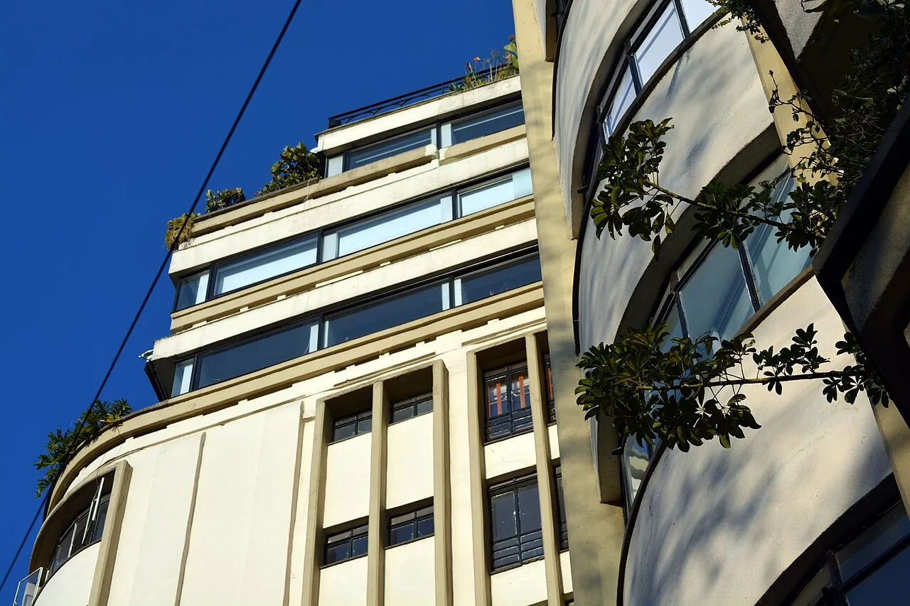Basurto Building