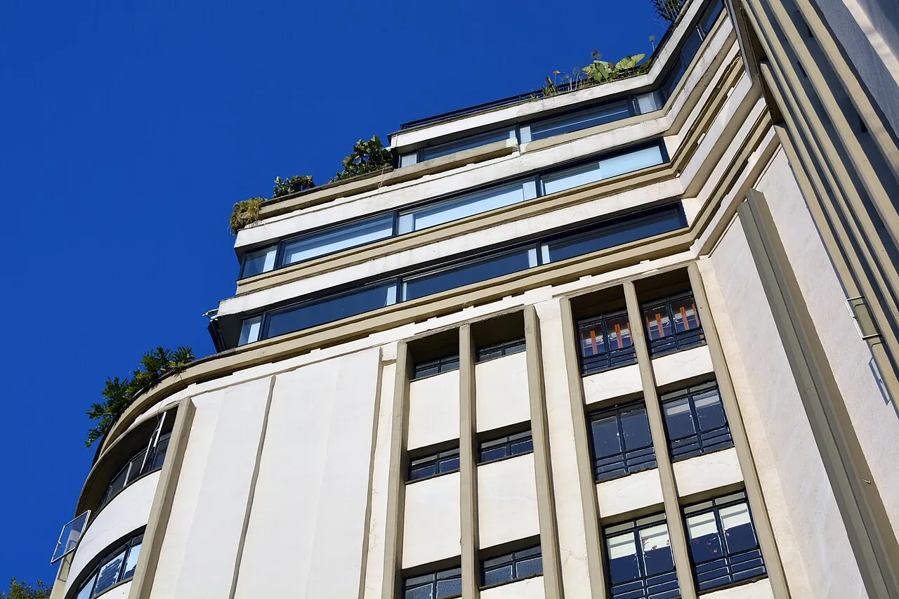 Basurto Building