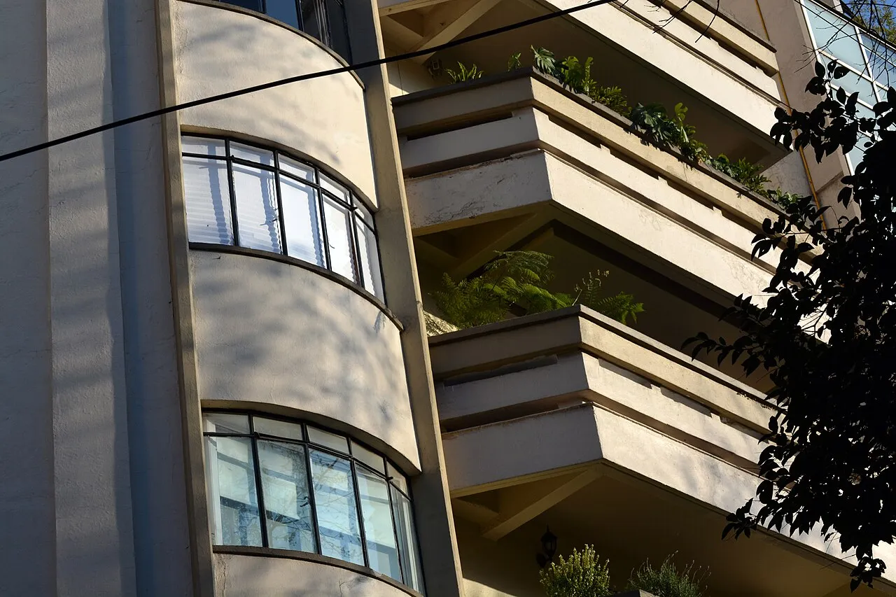 Basurto Building